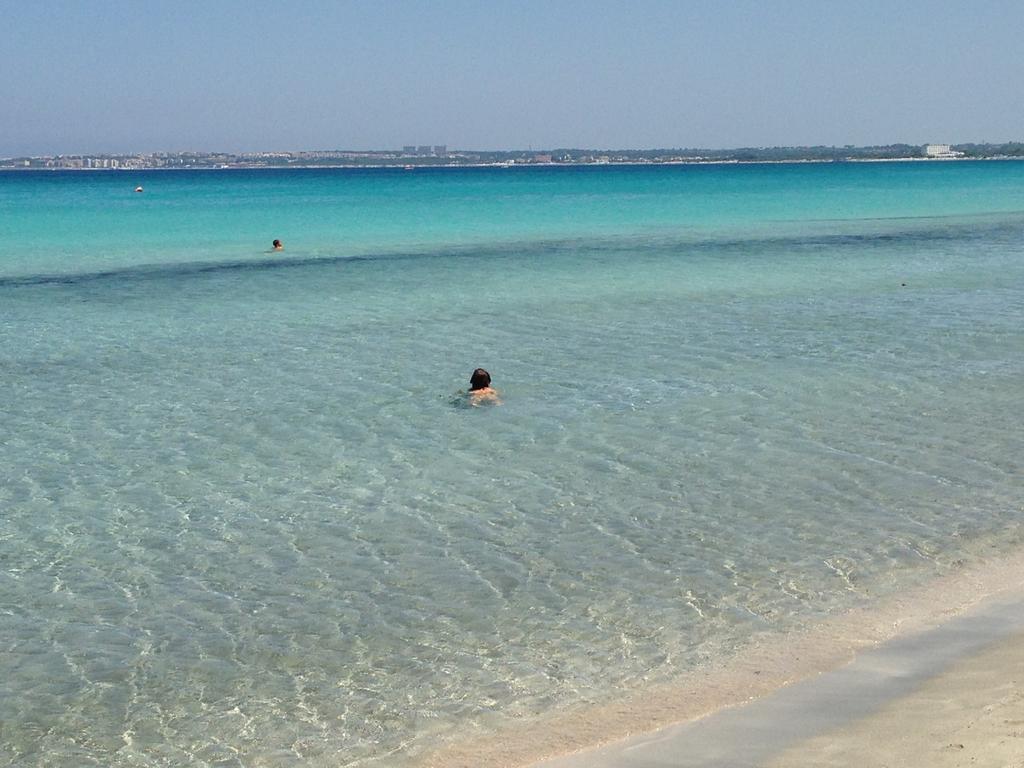 Villa Conca D'Oro Gallipoli Cameră foto