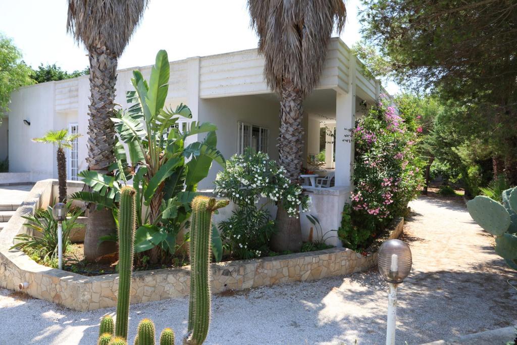 Villa Conca D'Oro Gallipoli Cameră foto