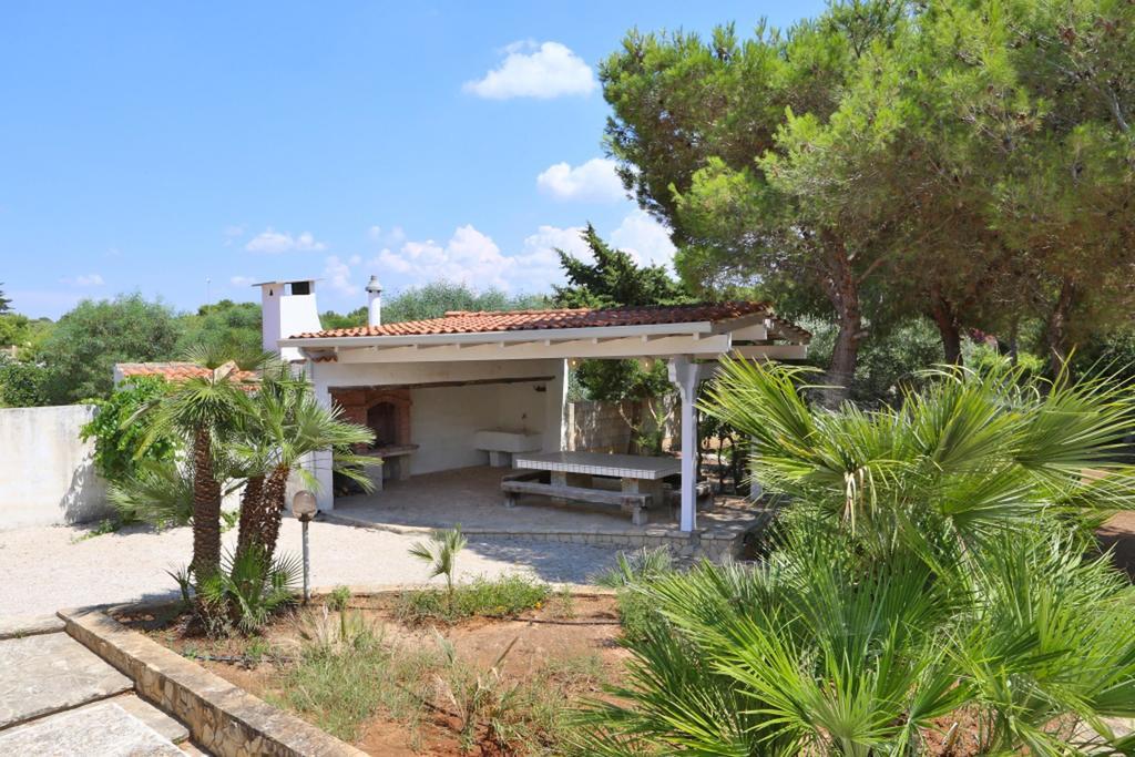 Villa Conca D'Oro Gallipoli Cameră foto