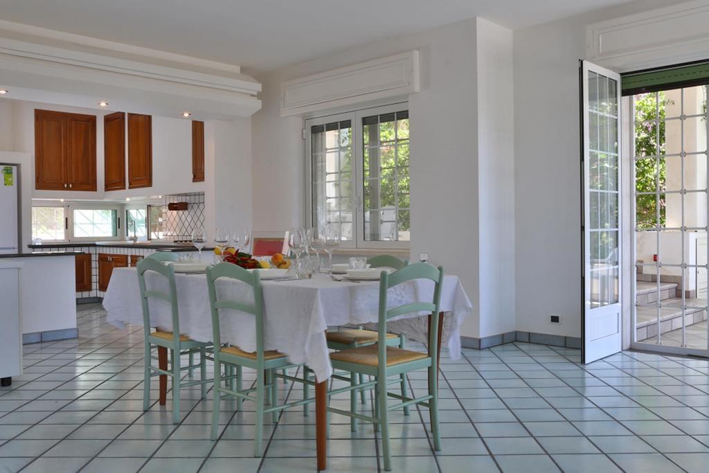 Villa Conca D'Oro Gallipoli Cameră foto